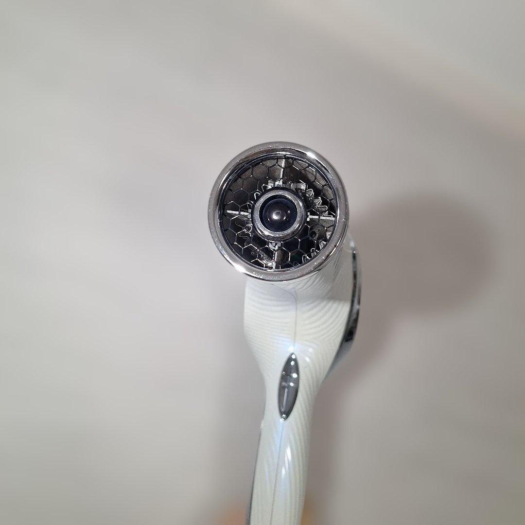 美品☆動作確認済 ReFa リファ ビューテック ドライヤープロ ホワイト