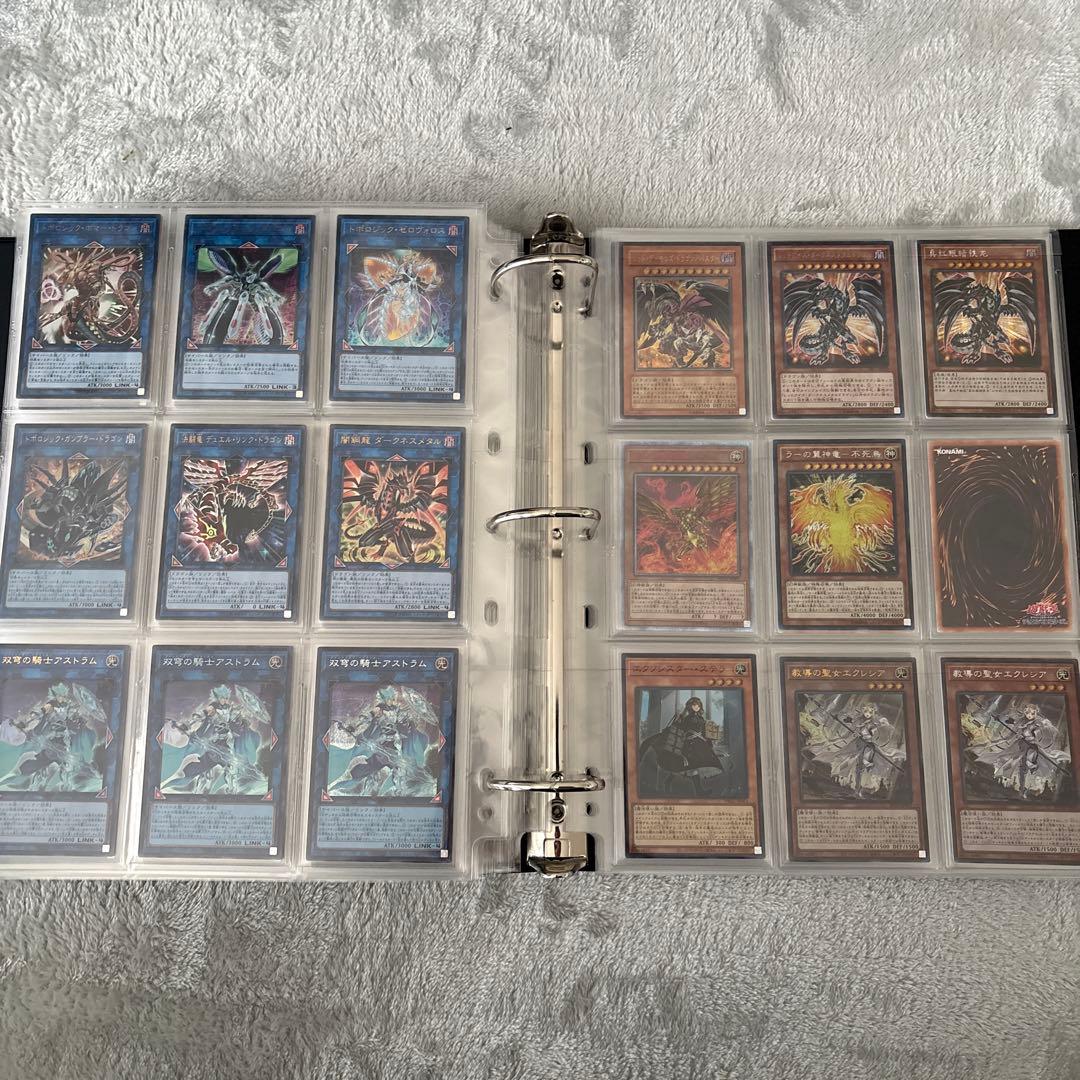 遊戯王カード　まとめ売り　バラ可