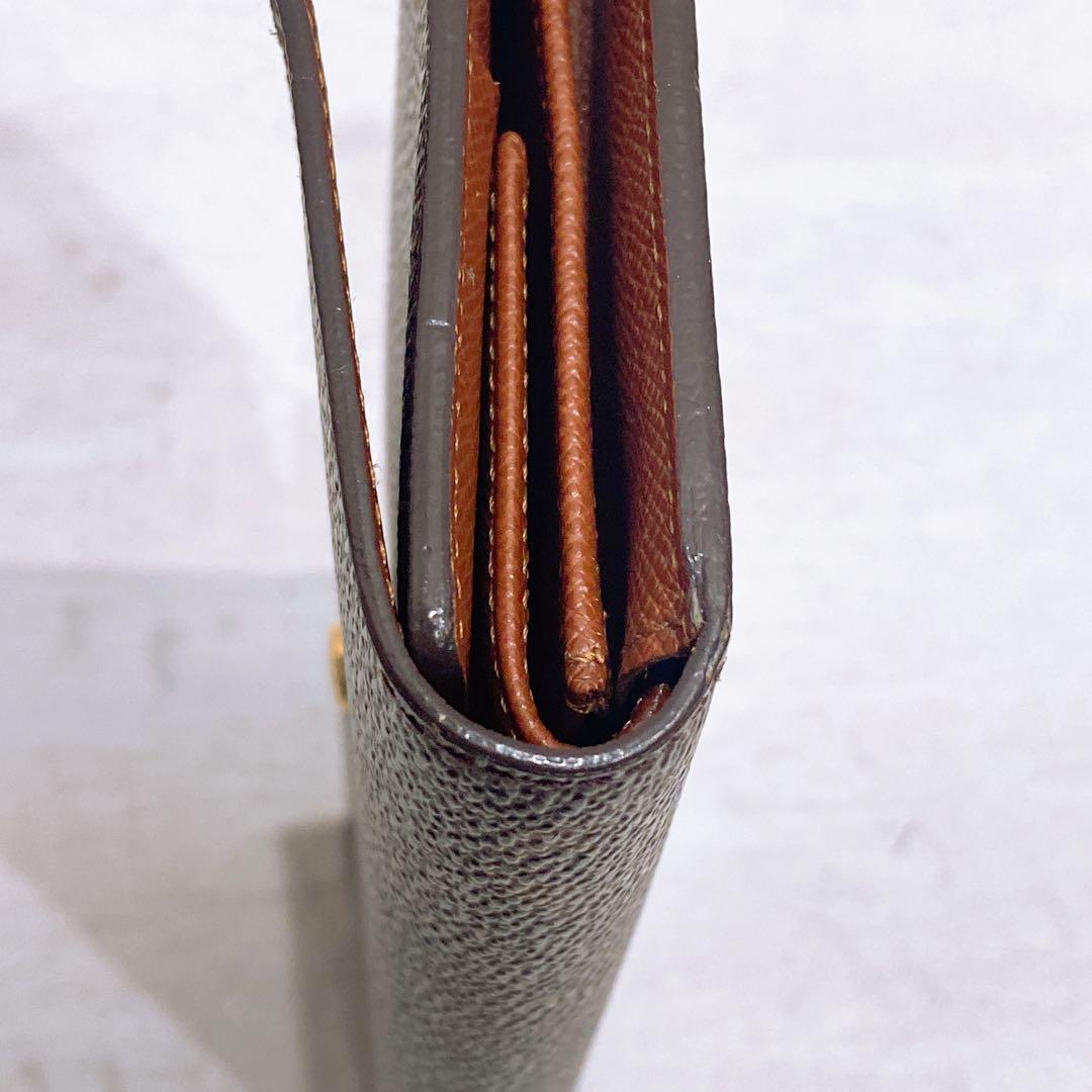 Louis Vuitton モノグラム ポルトフォイユ　インターナショナル