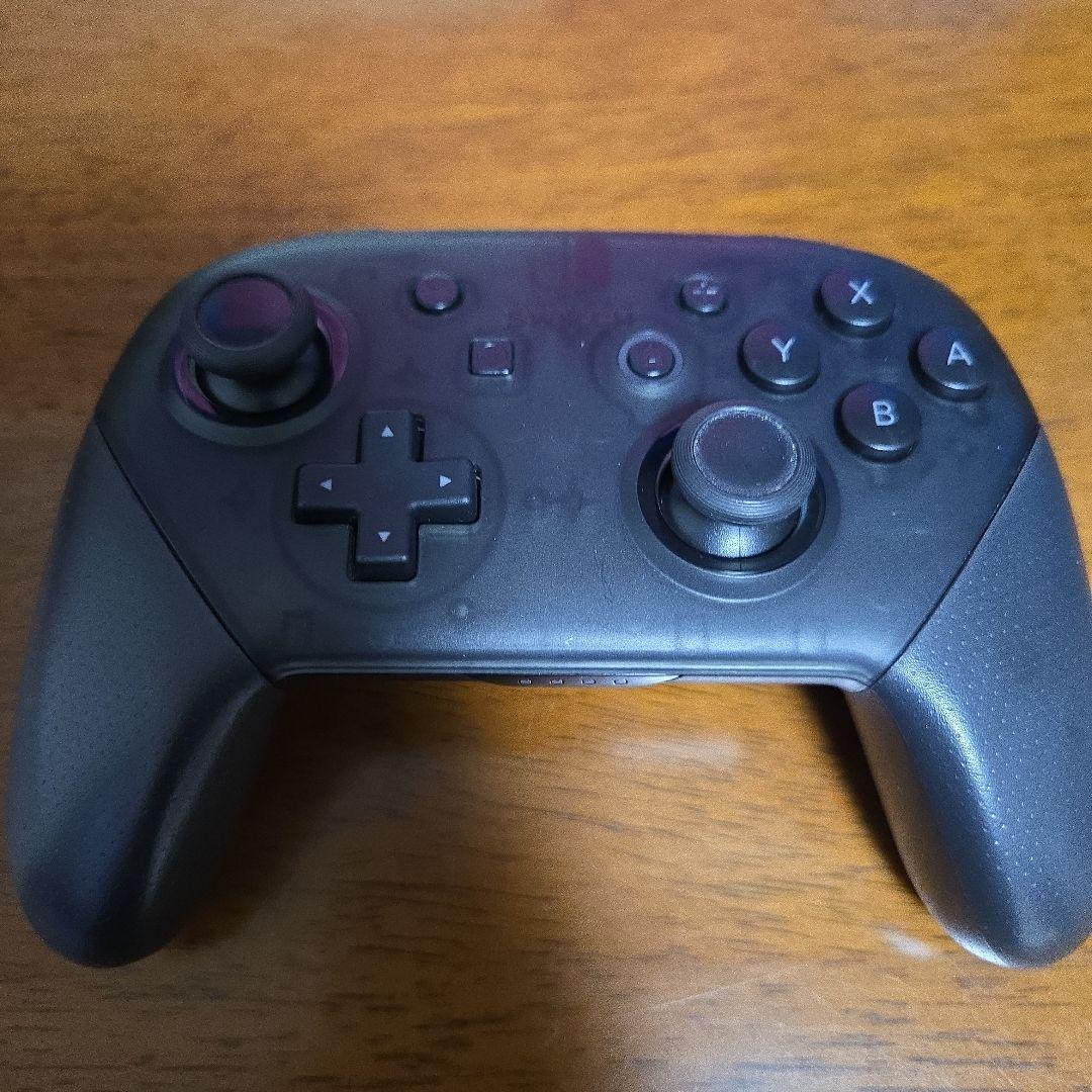 【美品】Nintendo Switch あつまれ どうぶつの森セット