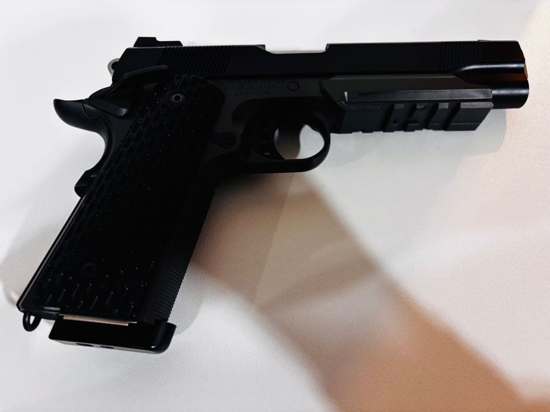 東京マルイ ナイトウォーリアー　18歳以上　ガスブローバッグ