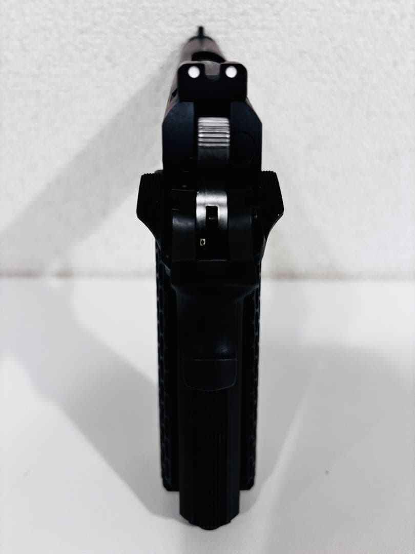 東京マルイ ナイトウォーリアー　18歳以上　ガスブローバッグ