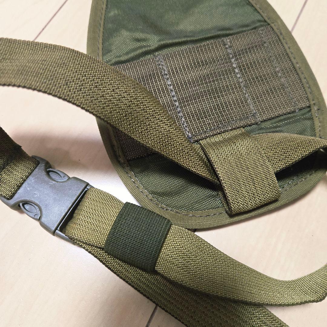 ロシア軍 SSO/SPOSN Sbruya Avizent レッグスリーブ