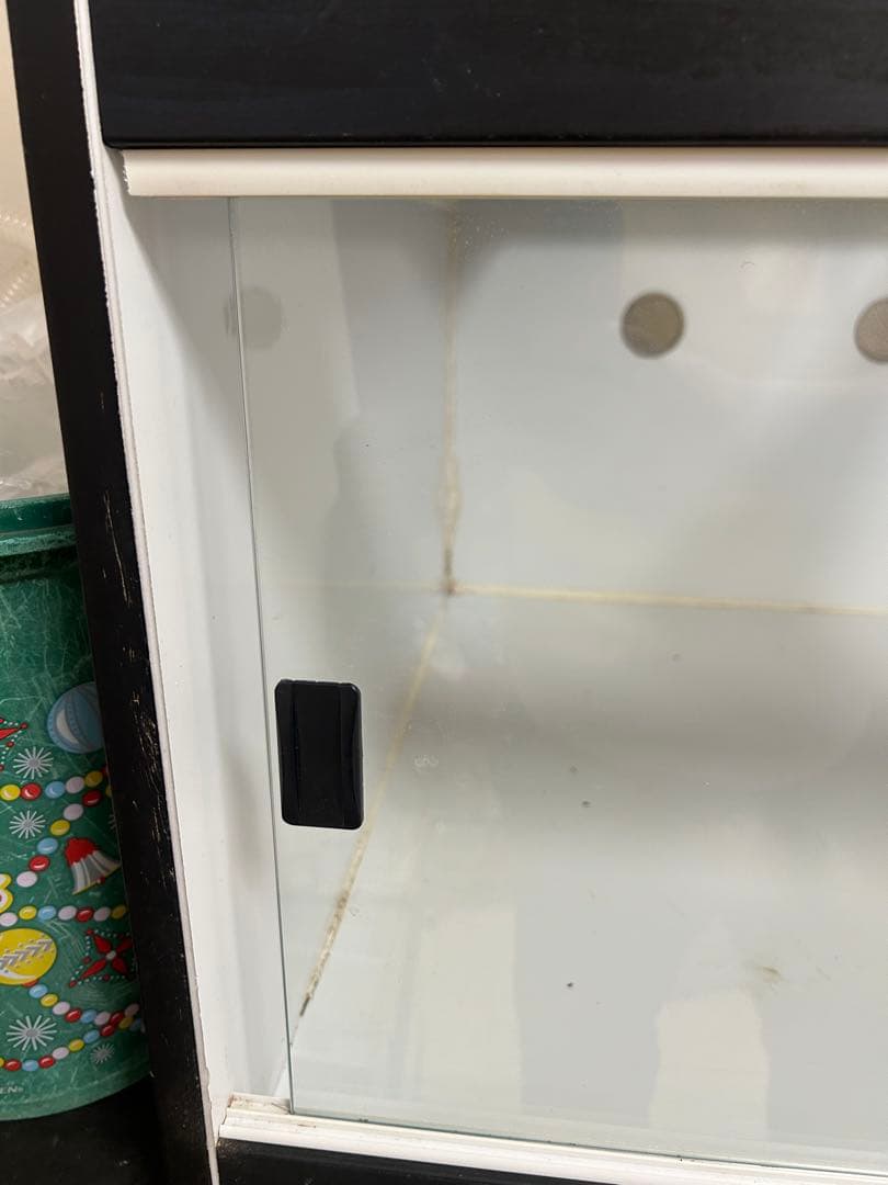 爬虫類オリジナルケージ アルミ合板　大型