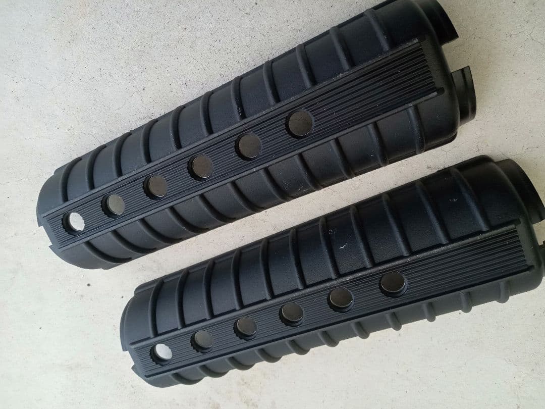 XM177 M653 実物 民生品 レプリカ 電動ガン 東京マルイ CYMA