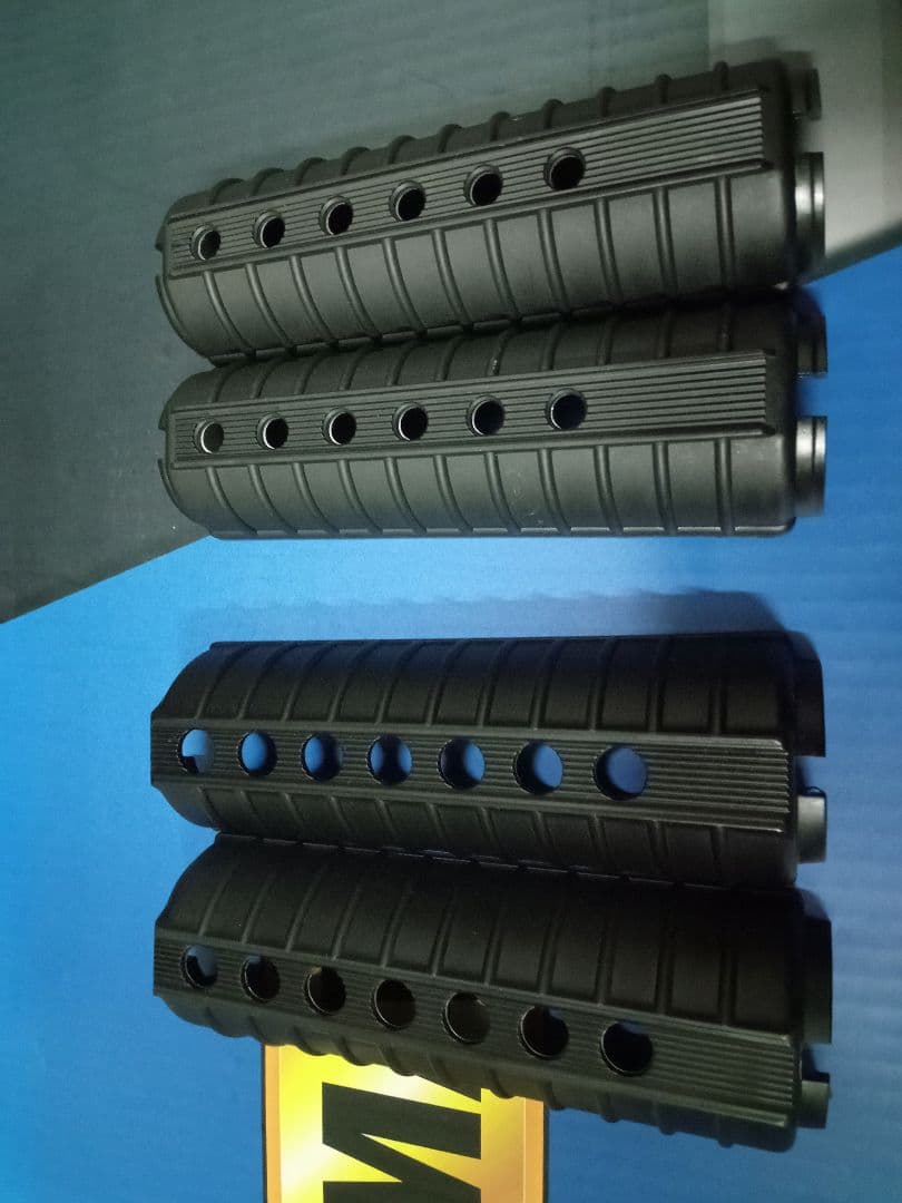 XM177 M653 実物 民生品 レプリカ 電動ガン 東京マルイ CYMA