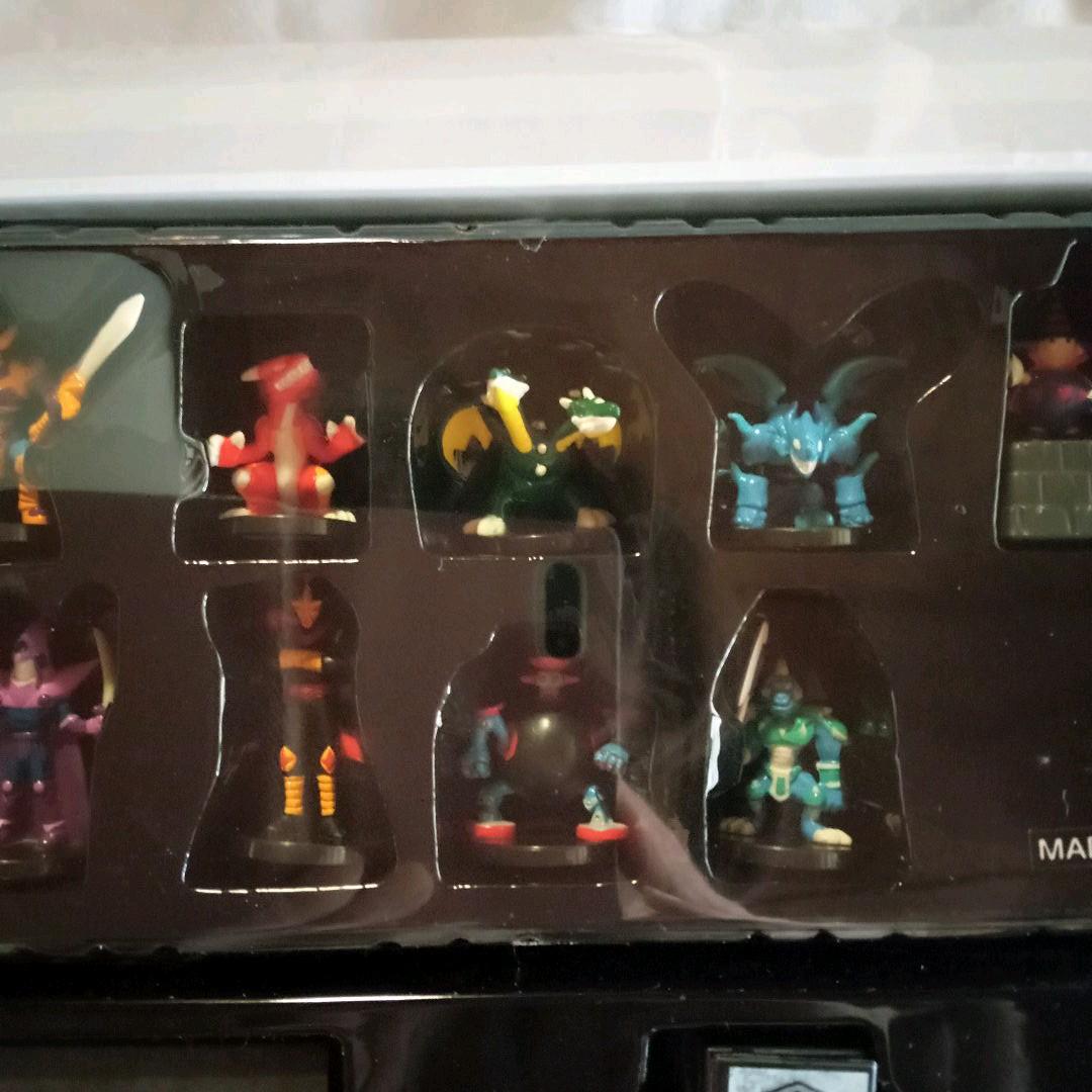 未使用　超レア物　☆☆　遊戯王　ダンジョンダイスモンスターズ　スターターボックス