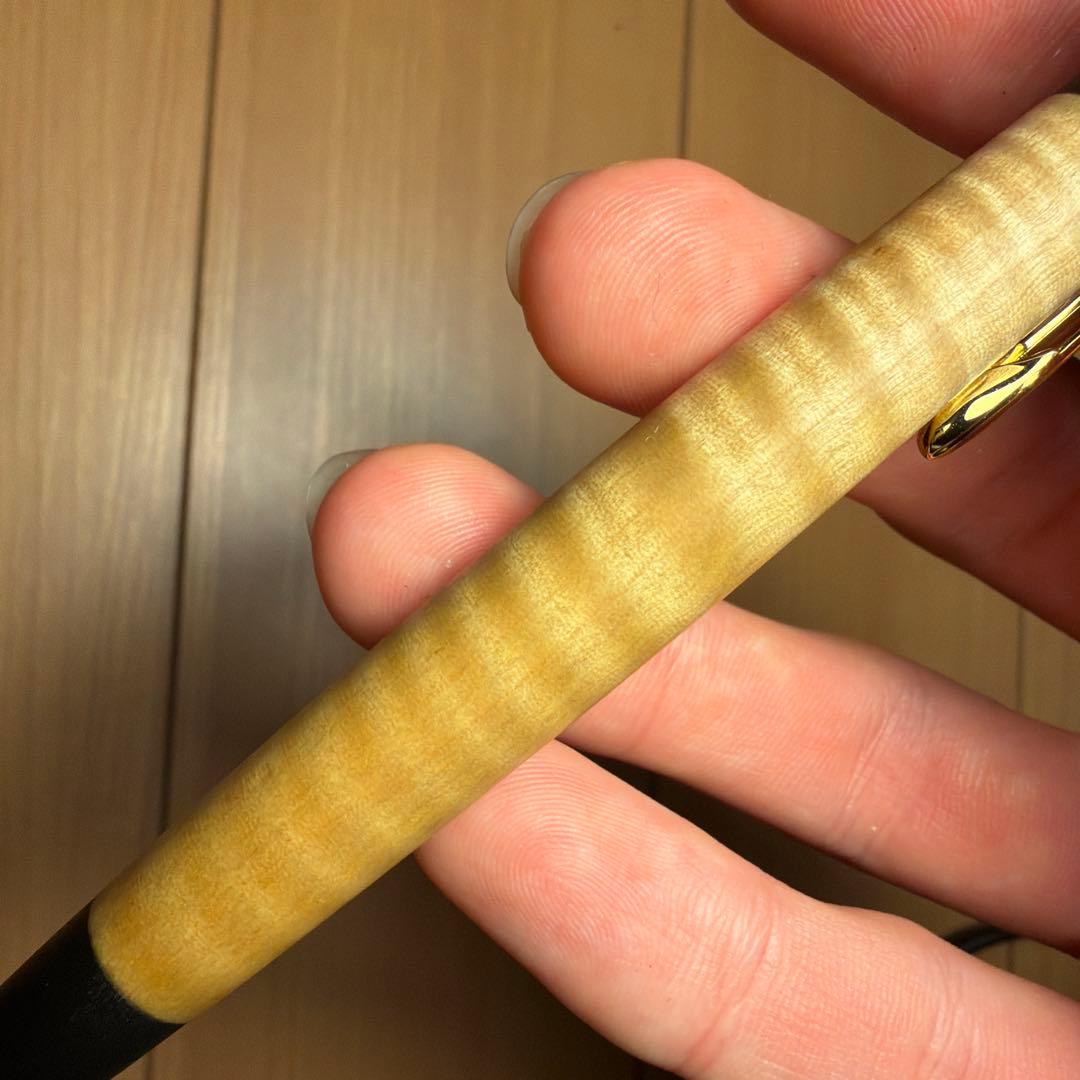 ボナンペン栃縮木0.5mm