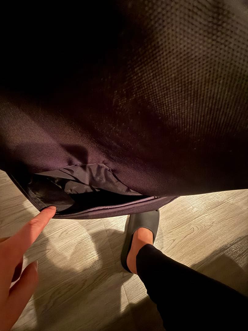 廃盤　ノースフェイス　キャリーケース　シャトルフォーウィーラー