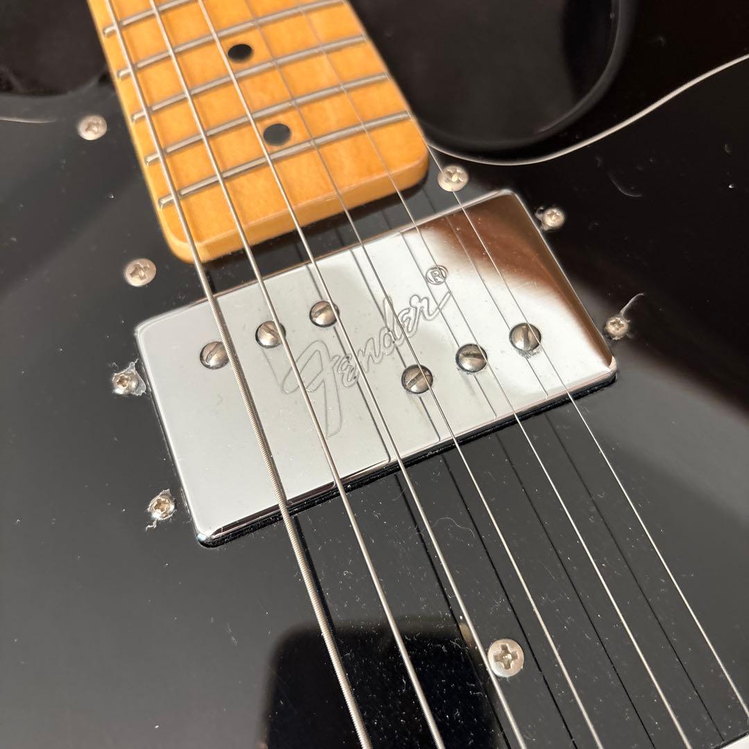 Squier by フェンダー テレキャスター Custom