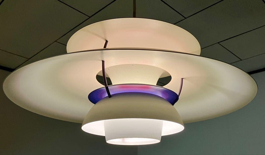 TT様　PH5 ルイス・ポールセン　シーリングライト