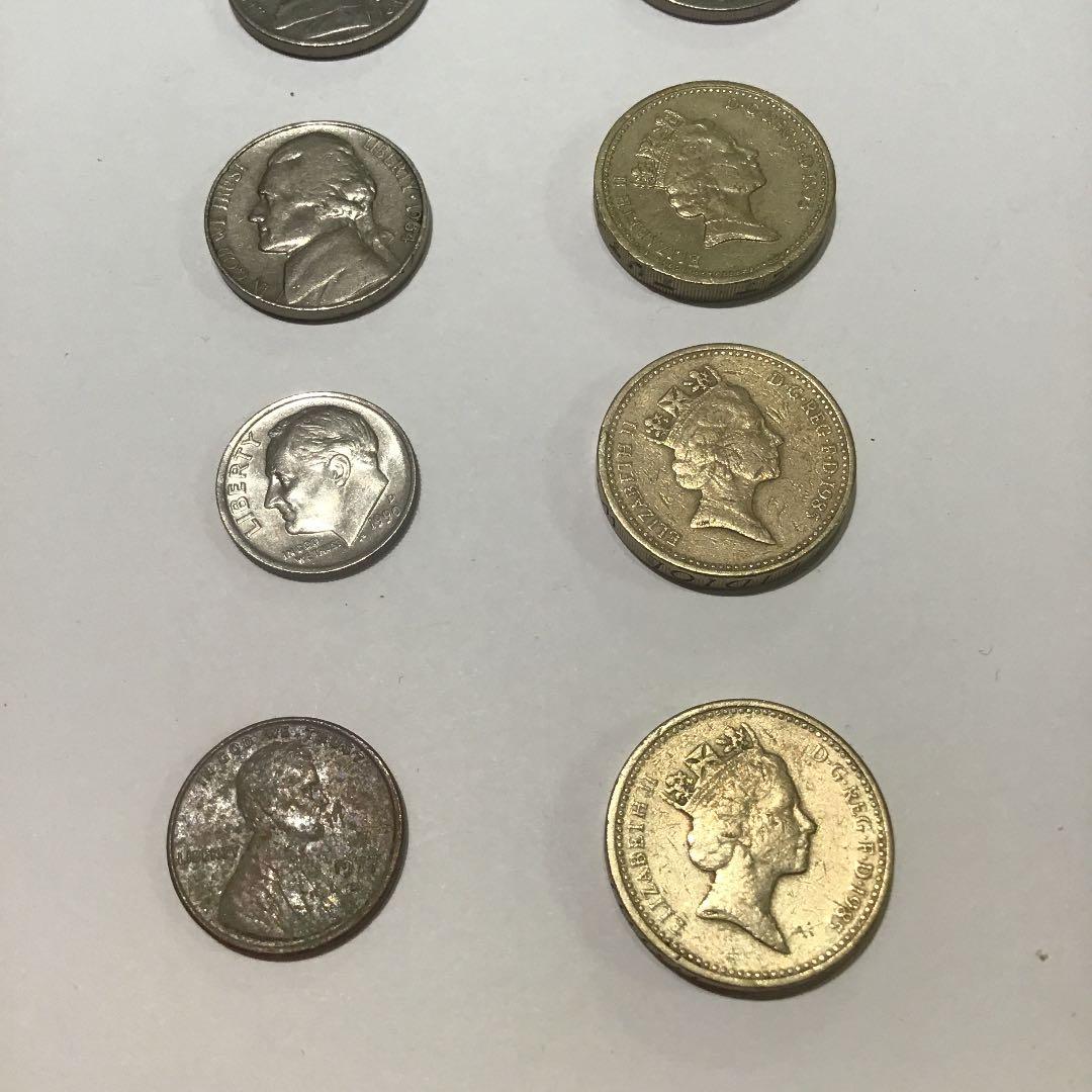 ✨海外の色々１０点✨