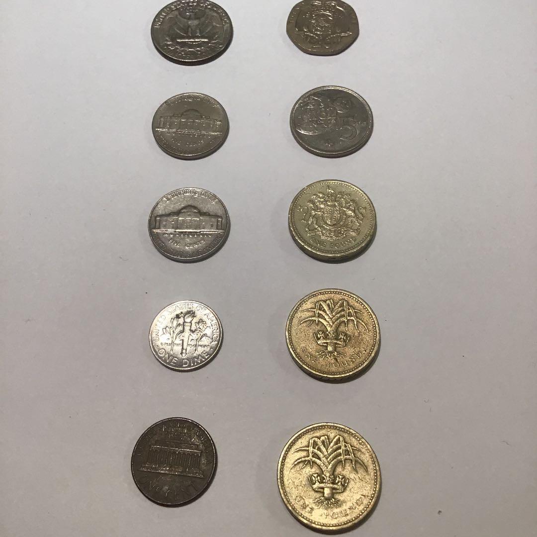 ✨海外の色々１０点✨