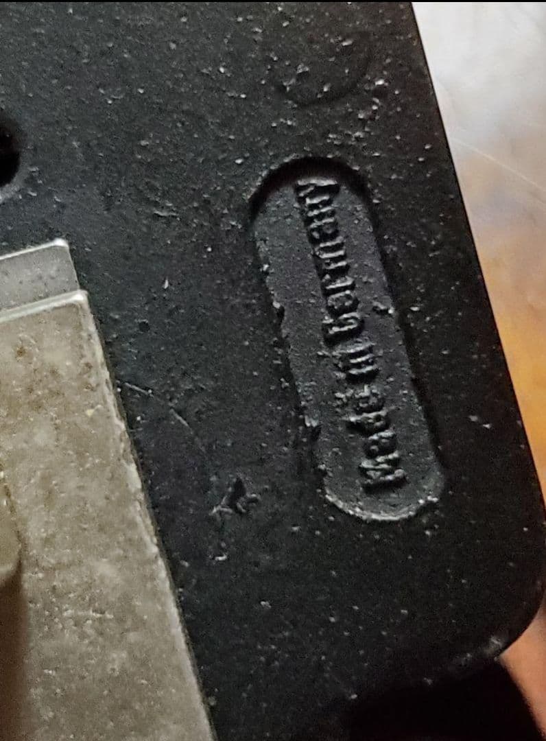 Bill Lawrence&KRAMER コンポーネントギター