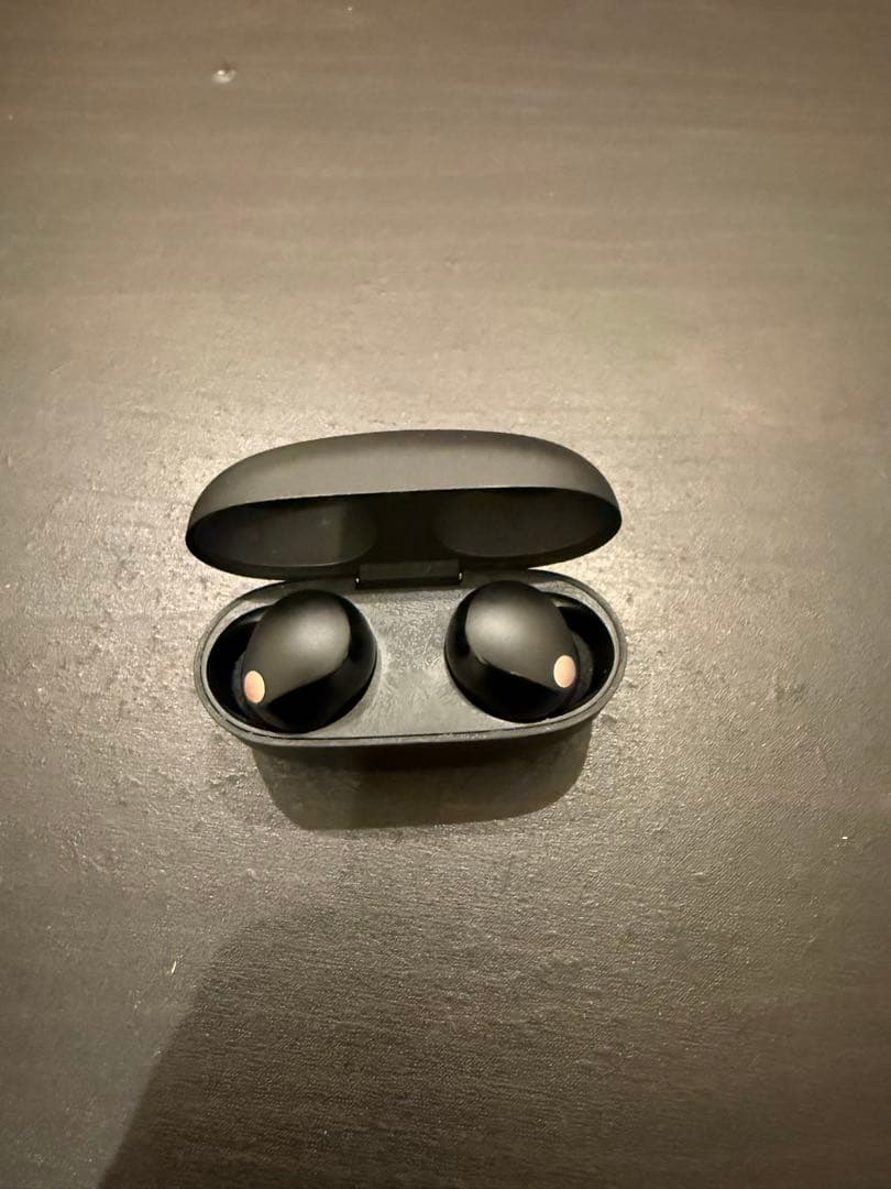 SONY ワイヤレスイヤホン　XF-1000XM5