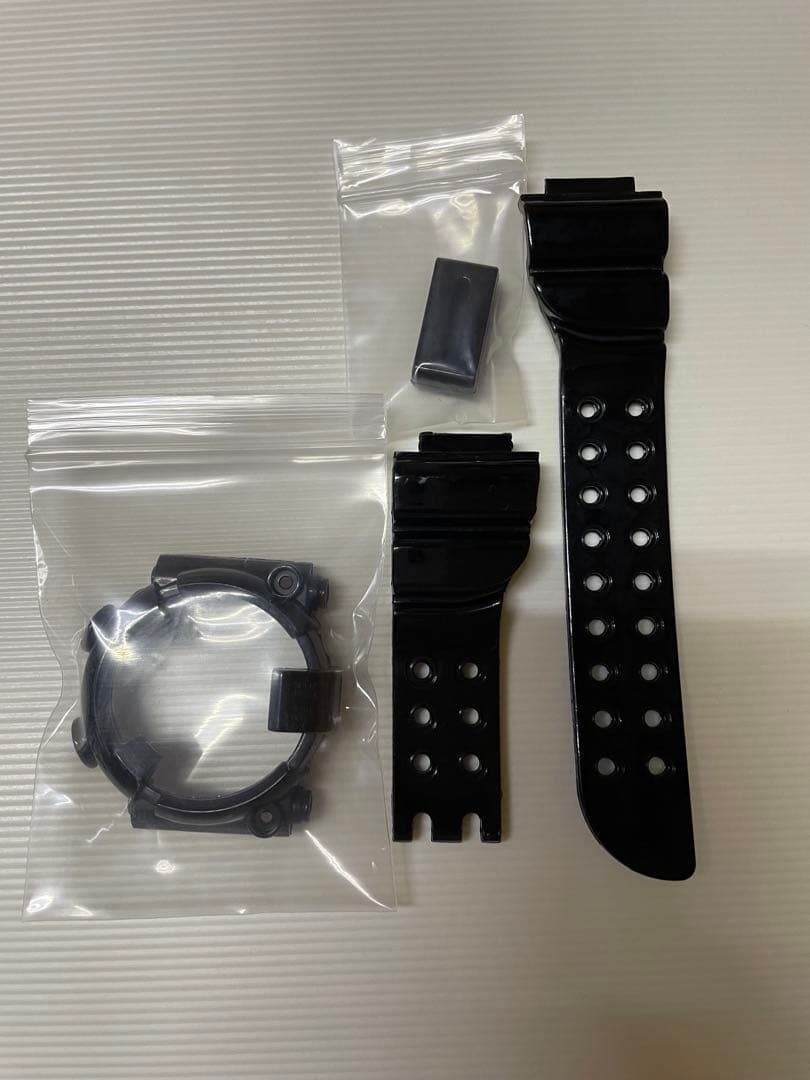 g-shock dw8200用　互換品ベゼル　ベルト　工具