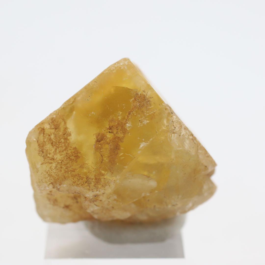 フローライト　蛍石　ドイツ産