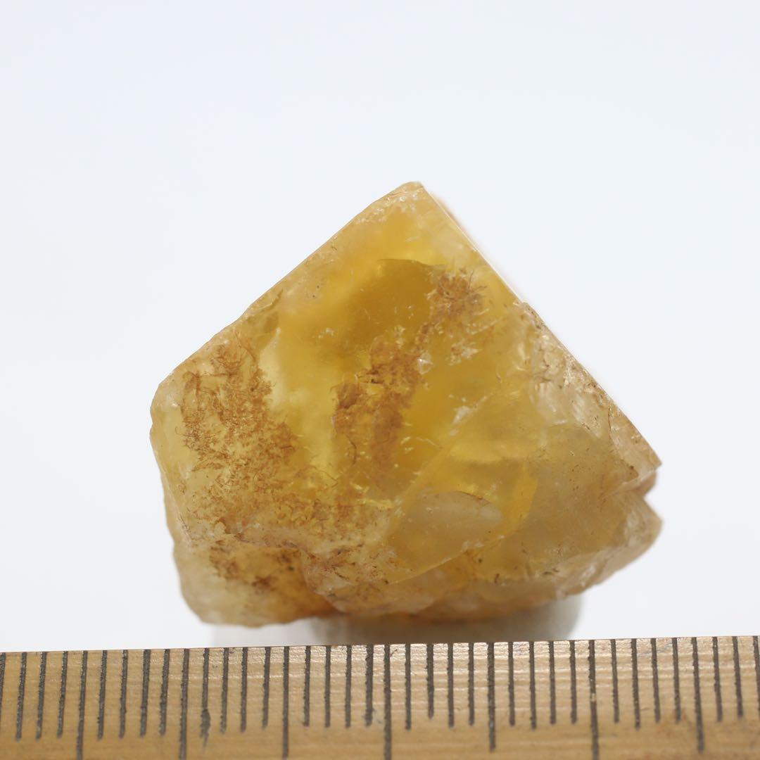 フローライト　蛍石　ドイツ産