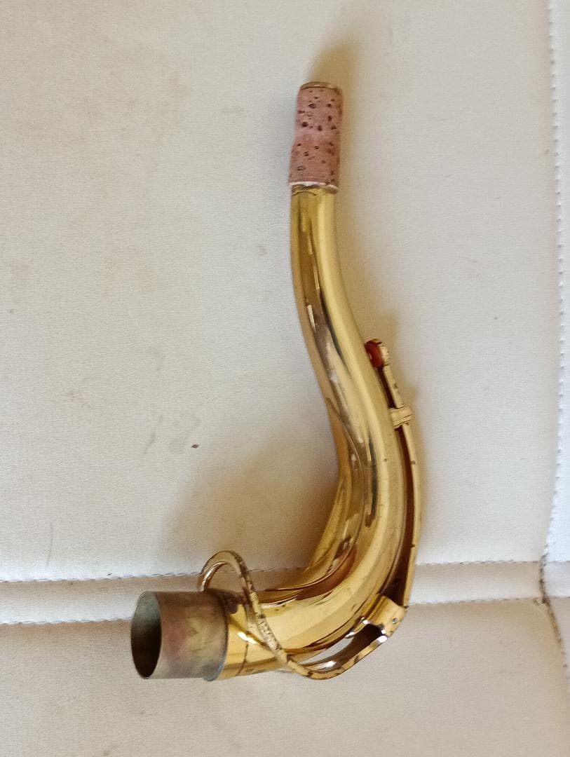 ヤナギサワテナーサックスT-50