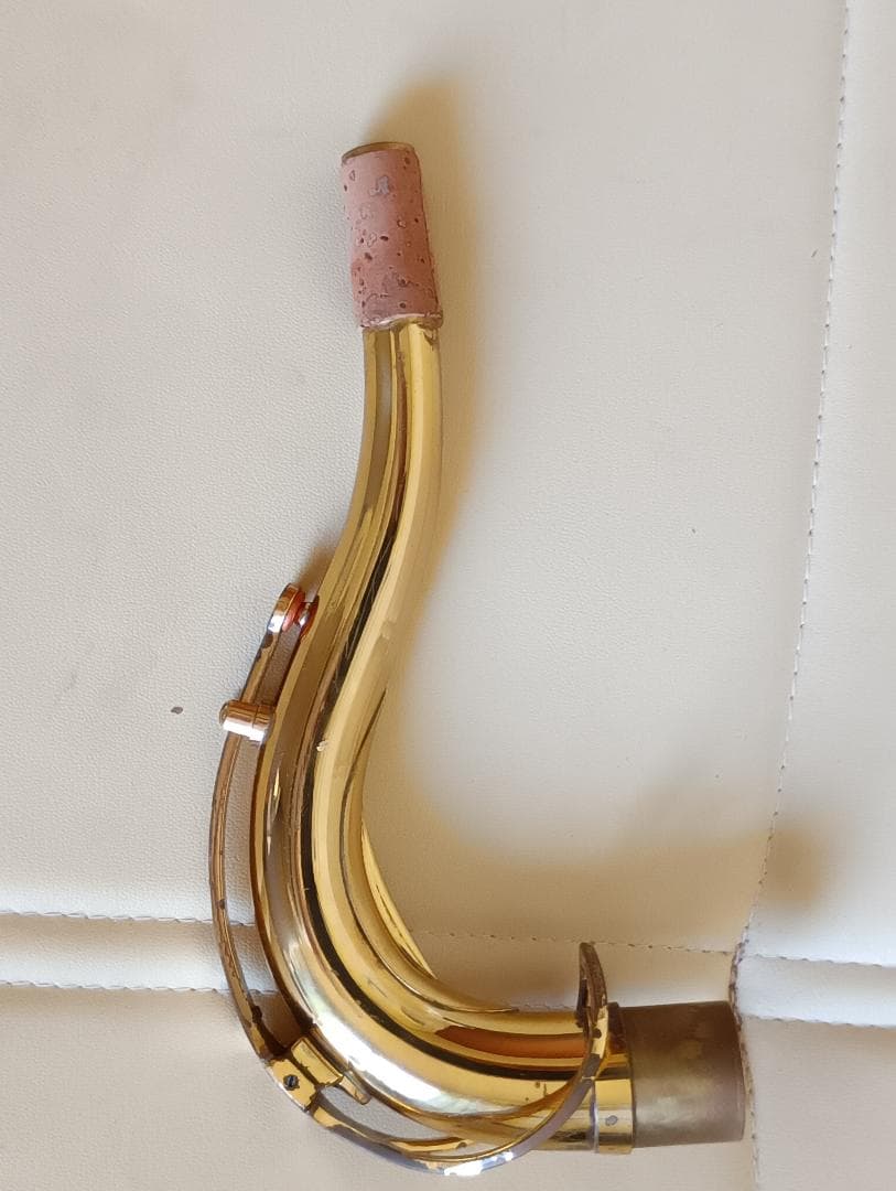 ヤナギサワテナーサックスT-50