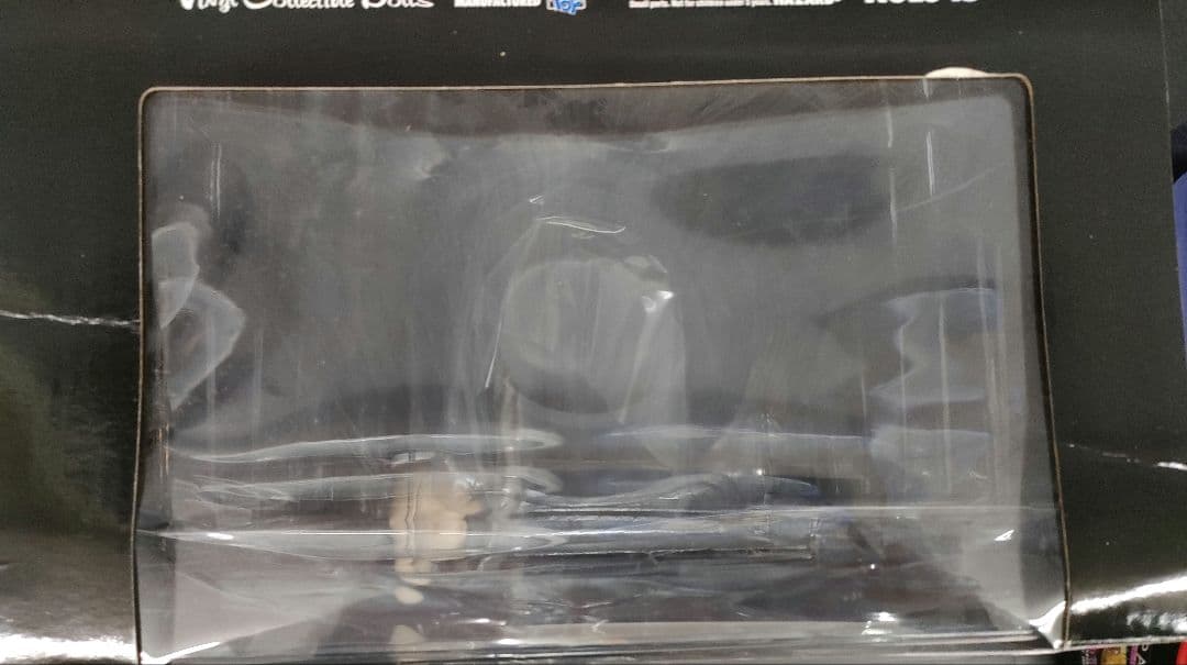 VCD　笑ゥせぇるすまん　メディコムトイ　500体限定　フィギュア