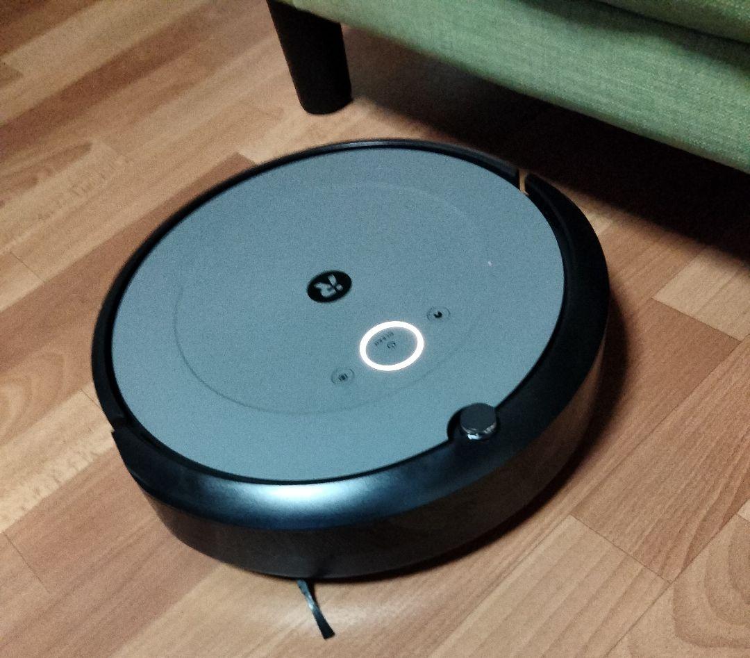 ルンバiRobotルンバi2【22年製】美品