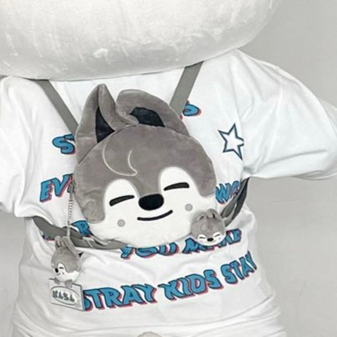 Straykids ウルフチャン まとめ売り 10点　スキズ　バンチャン