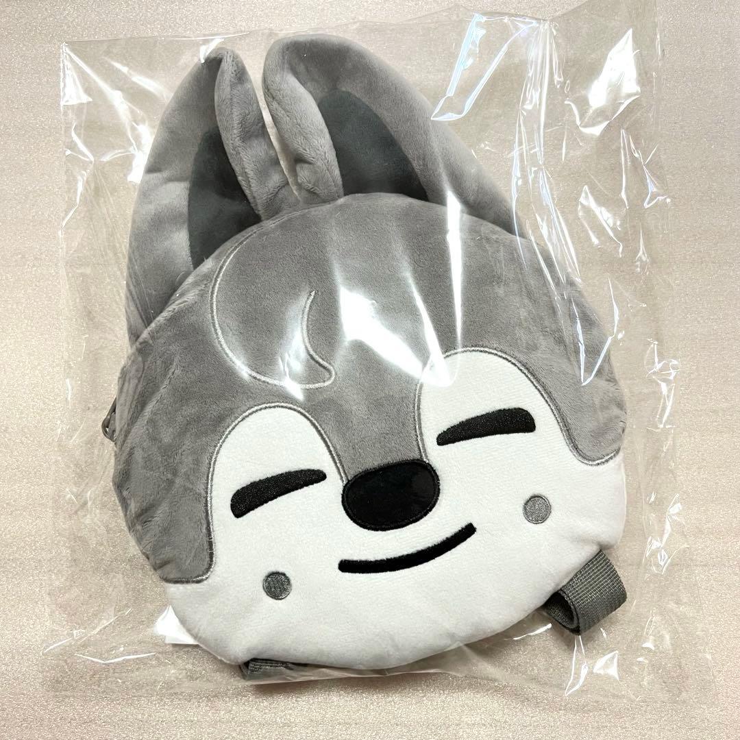 Straykids ウルフチャン まとめ売り 10点　スキズ　バンチャン