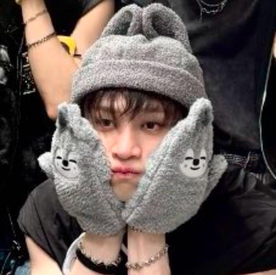 Straykids ウルフチャン まとめ売り 10点　スキズ　バンチャン