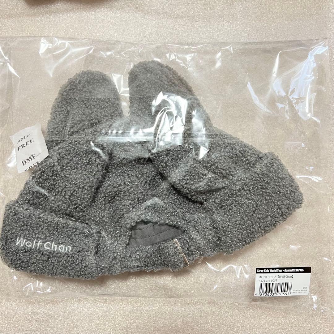 Straykids ウルフチャン まとめ売り 10点　スキズ　バンチャン