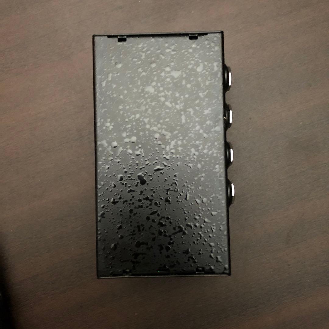 FREE THE TONE JB-41S ジャンクションボックス