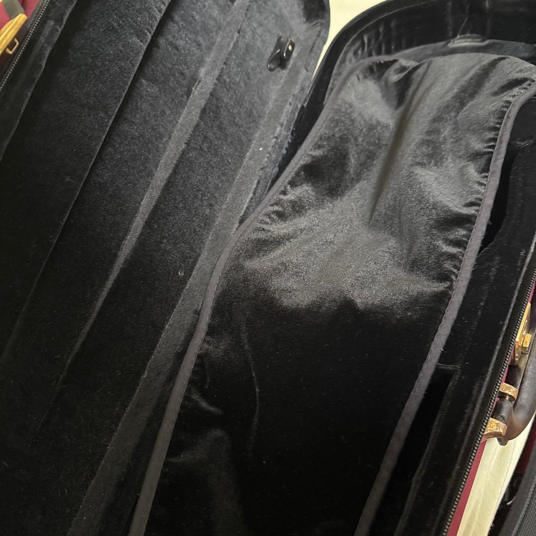 4/4バイオリンケース スーパーライト SuperLight