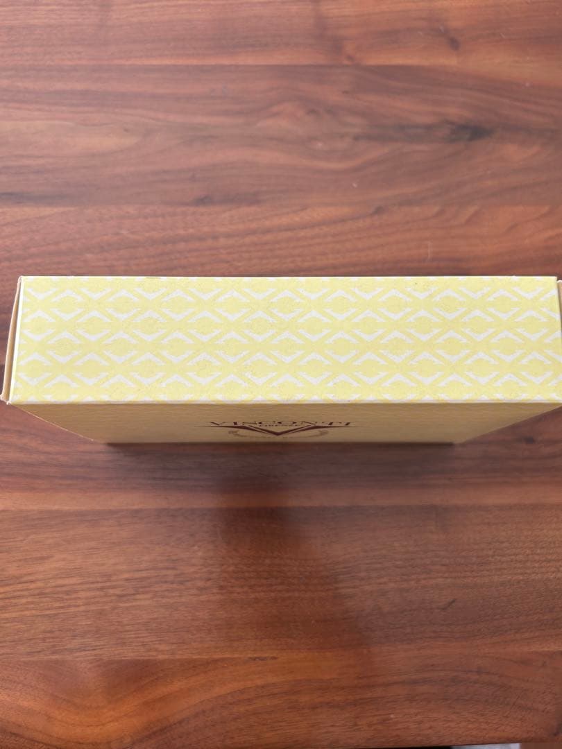 VISCONTI ビスコンティ ボールペン ヴァン・ゴッホ バニラ