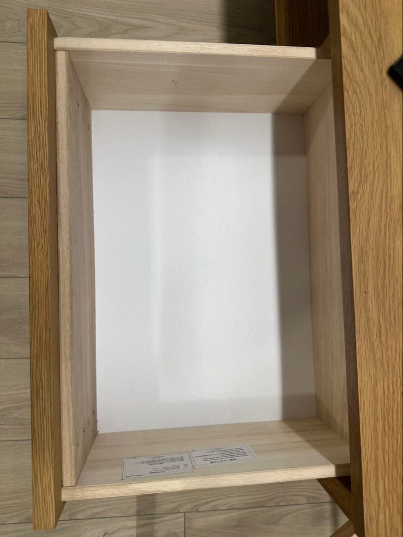 稀少 ウニコ unico SIGNE シグネ テレビボード W1600 ブラウン