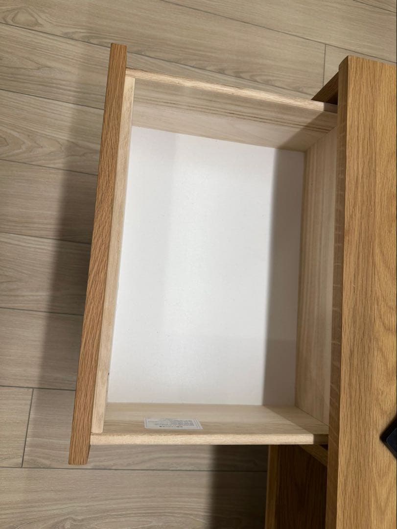 稀少 ウニコ unico SIGNE シグネ テレビボード W1600 ブラウン