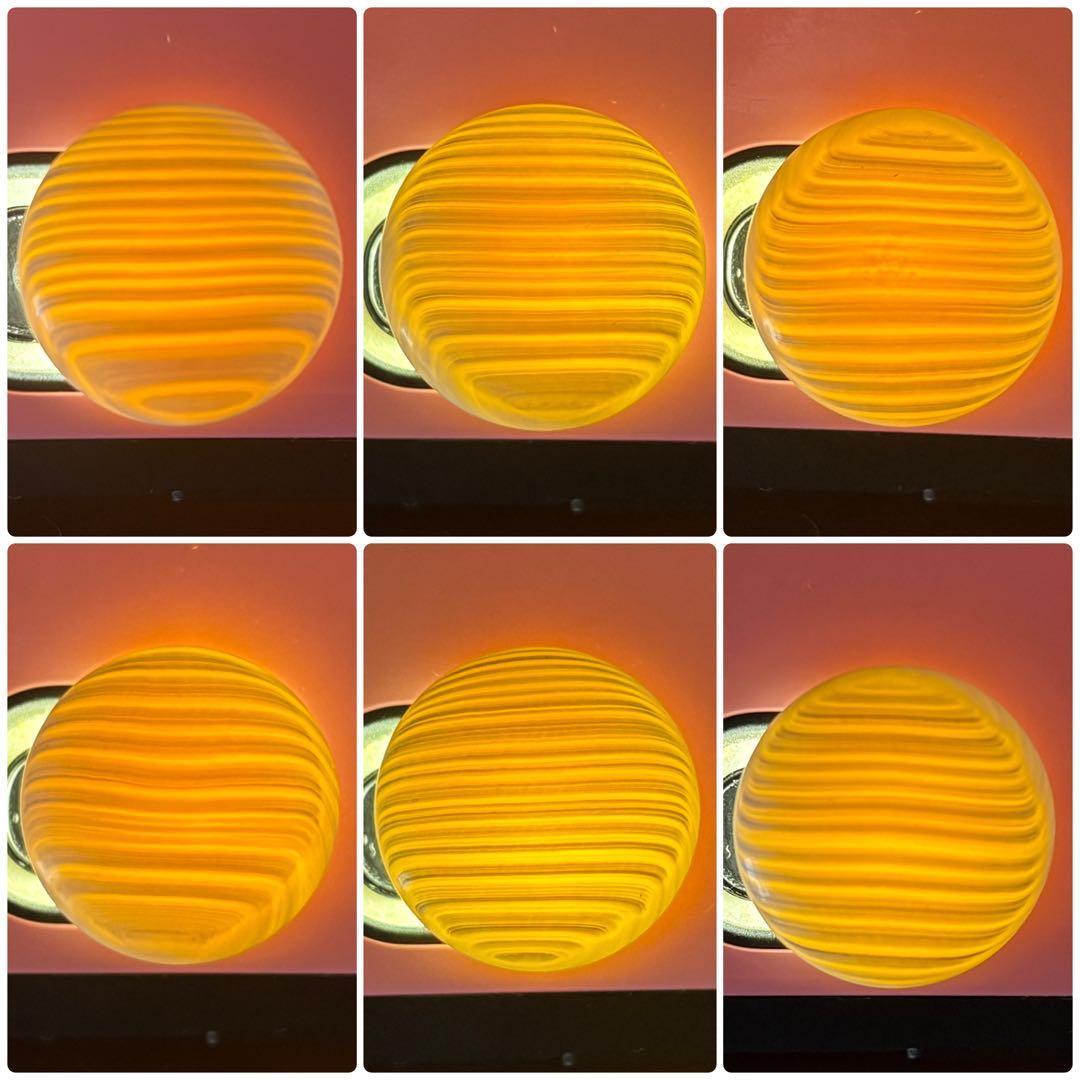 日向特製蛤碁石 雪印 34号 碁盤 碁石 蛤碁石 日向 那智黒石