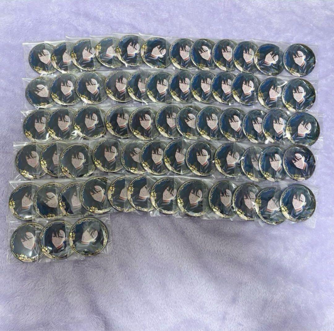 和泉 一織　オプナナ　UR 缶バッジ　衣装展　63点