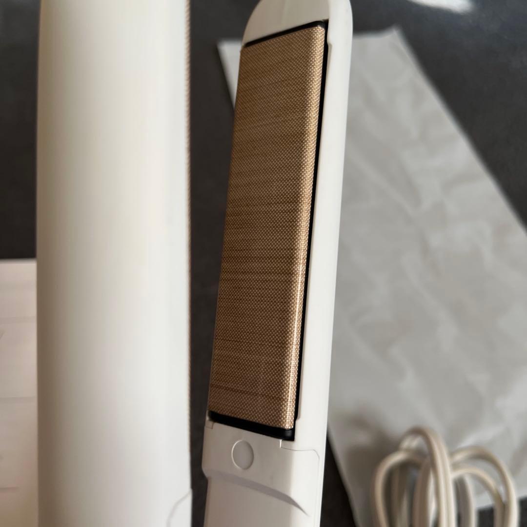 KINUJO ストレートアイロン