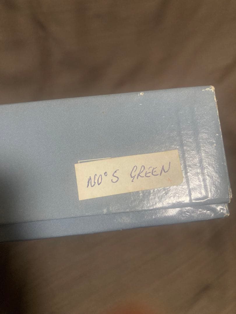 お値下げ↓WEDGEWOOD【ウェッジウッド】ジャスパー ダンシングアワー1 緑