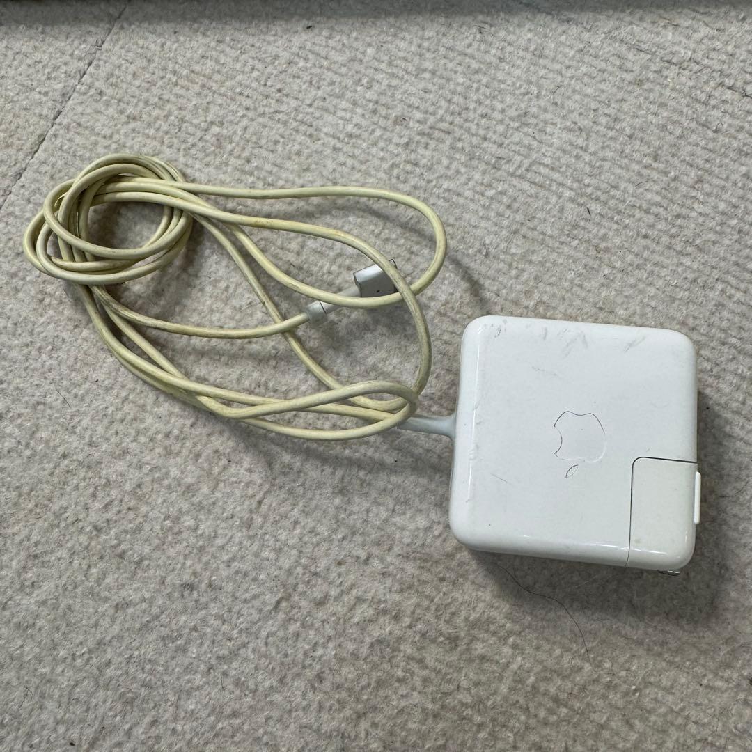 MacBook本体 MacBook Air Core i5