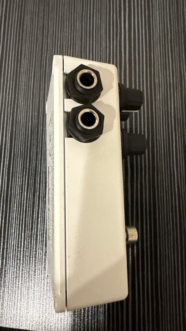 AMT S1 Soldanoシミュレート　エフェクター