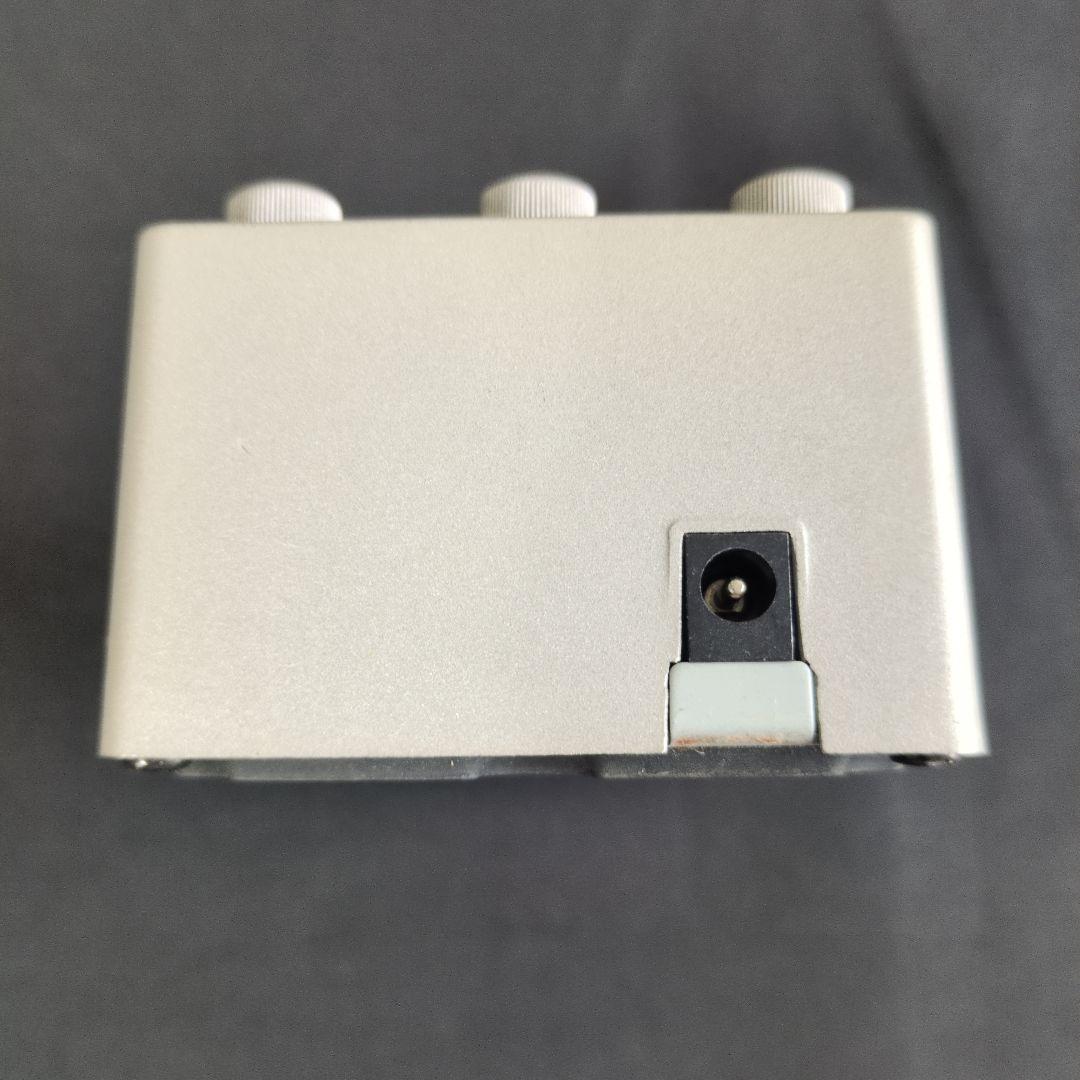 Ibanez アイバニーズ DE7 ディレイ／エコー DELAY / ECHO