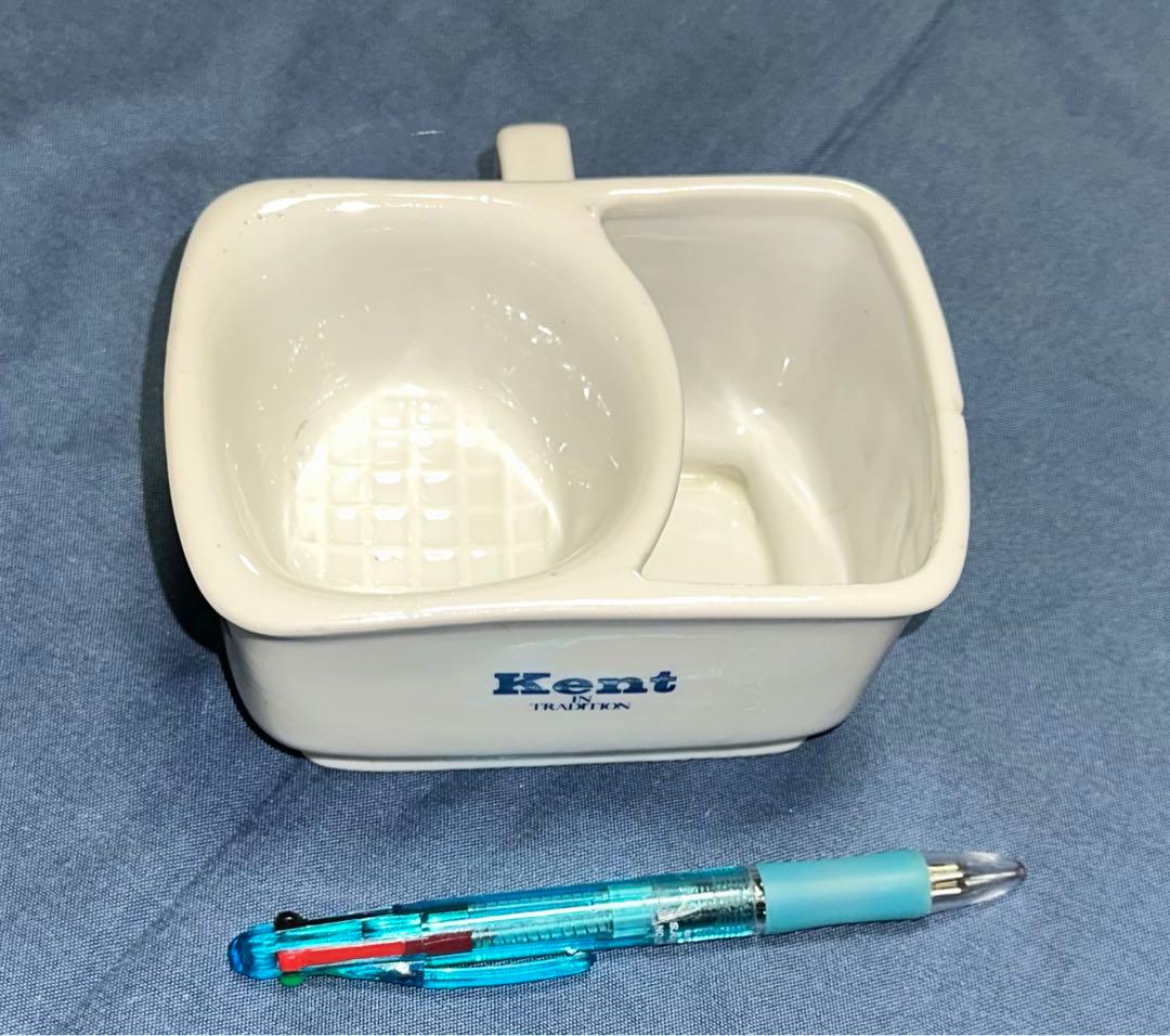 コレクション VAN Kent SHAVING MUG