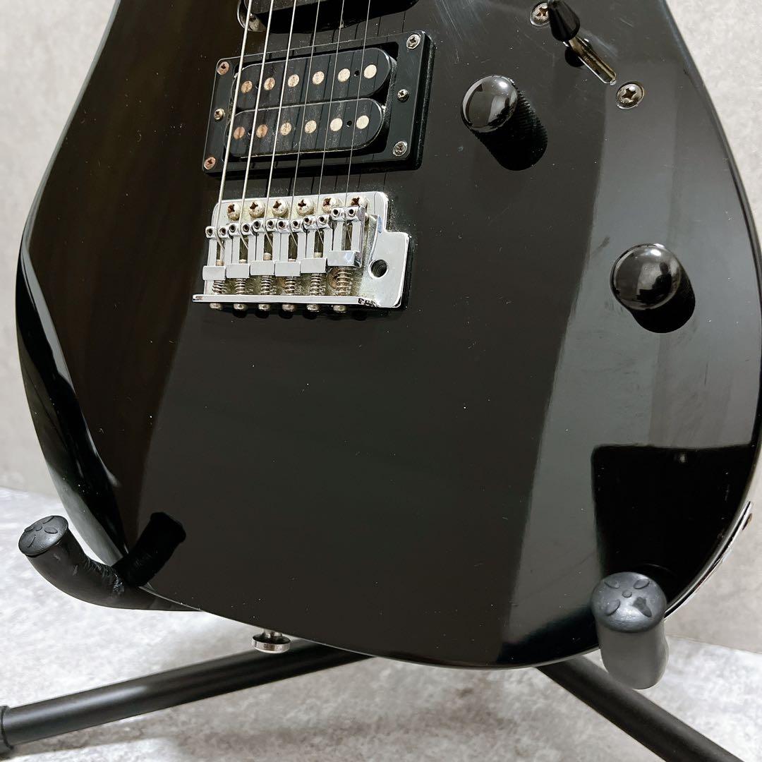 Ibanez アイバニーズ RG シリーズ 黒 エレキギター ストラト オススメ