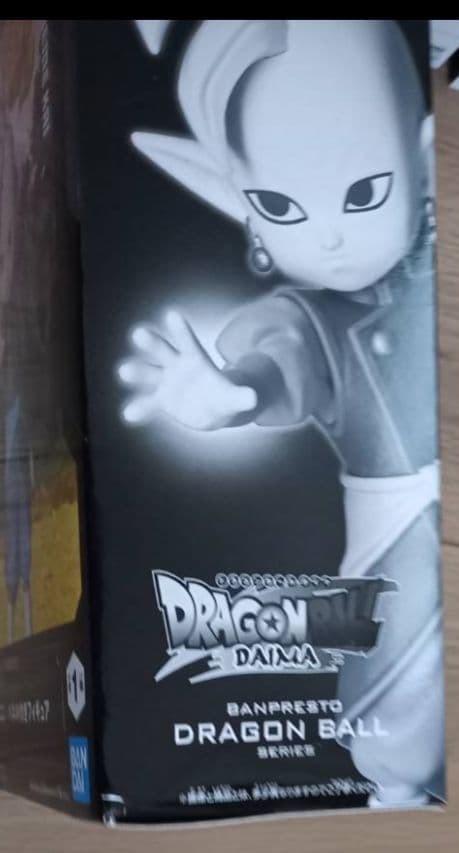 ドラゴンボールフィギュア 16体セット