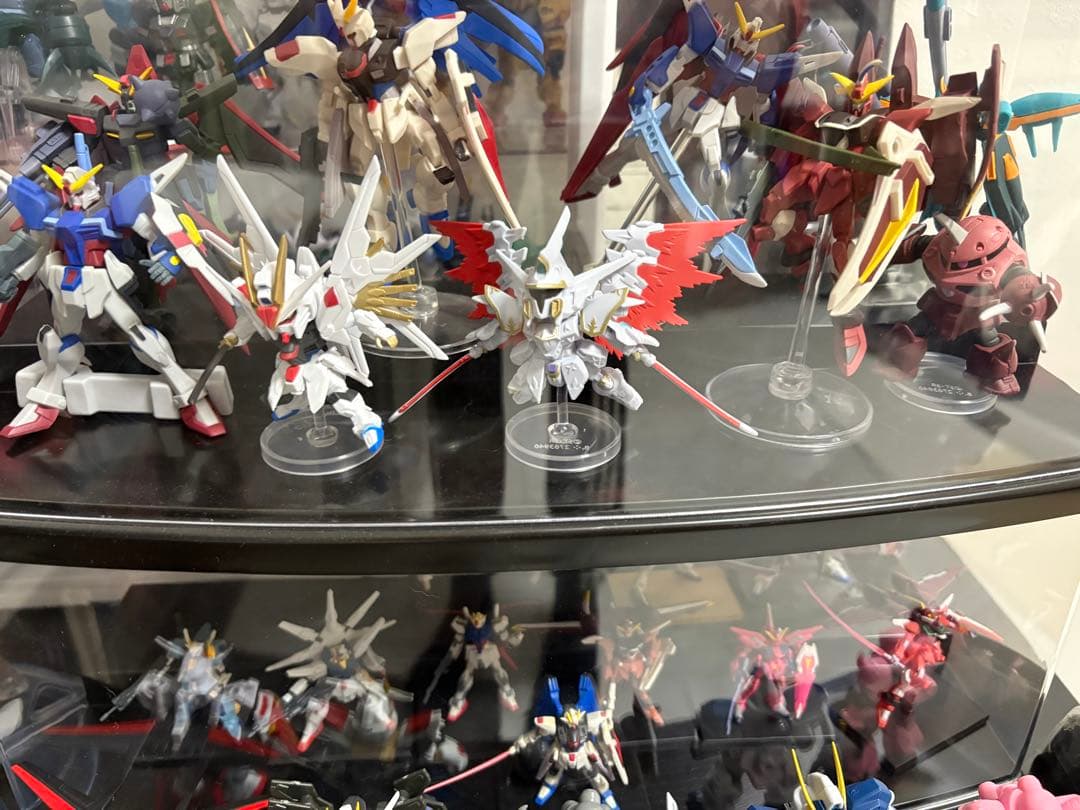 ガンダムseedセット