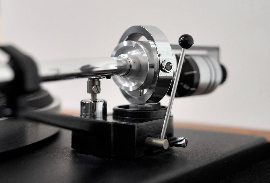 ★レコード体験！～70年代のビクター製プレーヤー♪