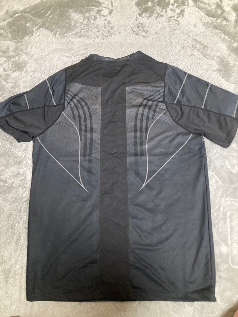 UFC 　ファイトナイト　公式　ジャージ　venum