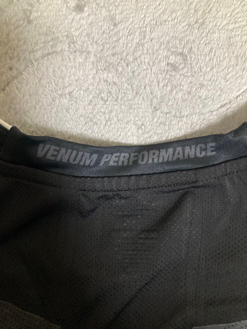 UFC 　ファイトナイト　公式　ジャージ　venum