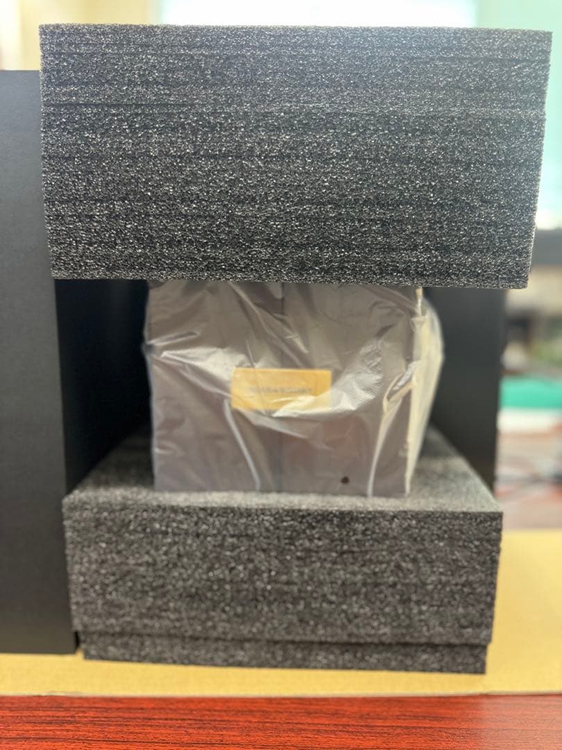 ザ・ニッカナインディケイズ(ダンボールのみ開封)ラスト1本